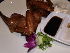 -稻香酒家(步步高梅溪新天地店)