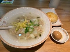 -琴岛顺天馄饨(崂山金鼎店)