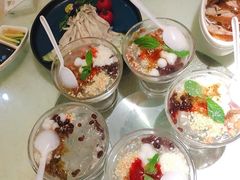 水果沙拉-北京老铺烤鸭(西稍门店)