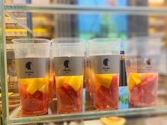-YO!TEA有茶(坂田佳华领汇店)