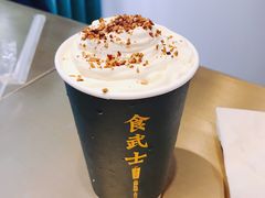 -食武士·舒芙蕾(新街口明瓦廊店)