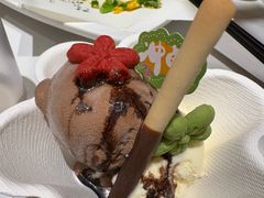 -阿露佳·舌尖上的安吉菜