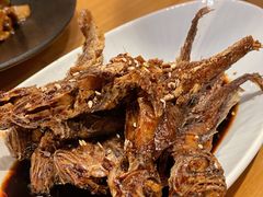 -竹里馆·淮扬菜·功夫茶(老门东店)