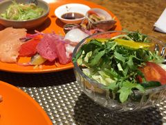 -翠湖六号全日制西餐厅(翠湖宾馆店)