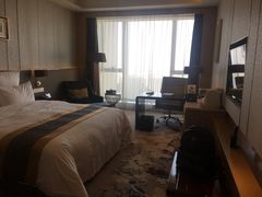 -常熟理文铂尔曼酒店