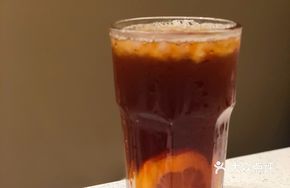 【Yue Di You Pin】Frozen Lemon Tea