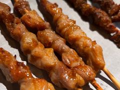 -肉串汪自由派(西便门店)