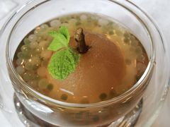 -东海朗廷酒店-唐阁T’ANG COURT 中餐厅