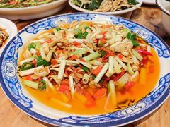 -钟师葱葱鲫鱼·江湖菜(梁家巷店)