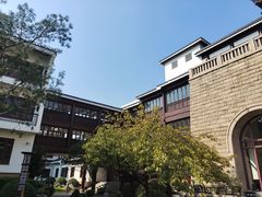 -苏州吴宫泛太平洋酒店