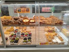 -味多美蛋糕(东直门店)