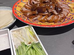 -邑金陵北京烤鸭店·现炒家常菜(ITC MALL店)