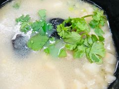-北往西·西安油泼面(万德庄店)