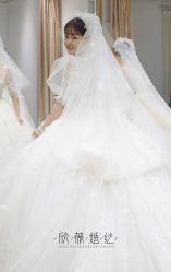 -欣薇婚纱(新源乐汇城店)