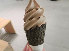 芝芝冰激凌-喜茶(杭州滨江宝龙店)