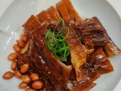 -广东道至正餐厅(区庄店)