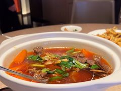 -艳阳天·非遗楚菜(武汉客厅店)