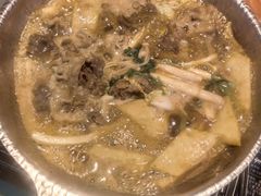 -松坂屋日料自助(长城路店)