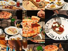 -IL TEATRO 精品意大利餐厅