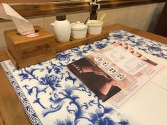 -东方饺子王(新奥购物中心店)