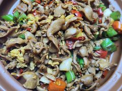 -徽三说·土徽菜·中国徽菜连锁品牌(一中店)