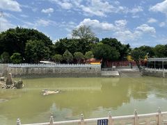-仓山金山寺