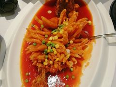 -好福记饭店(红梅公园店)