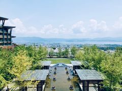 -大理实力希尔顿酒店御璽中餐厅YUXI – CHINESE RESTAURANT