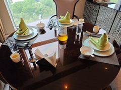 -富力威斯汀酒店-中国元素中餐厅(武昌临江店)