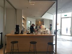 -科学家咖啡(海岸城店)