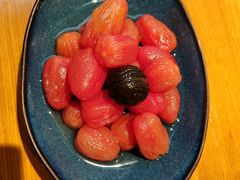 -疆里疆外·和田烤肉·清真