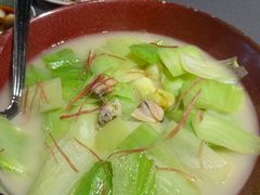 -御膳汤品(猎人坊店)