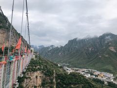 -野三坡清泉山风景区