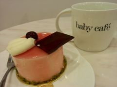 -KK BAKERY烘焙