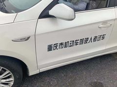 -深港·凯旋驾校(江北校区)