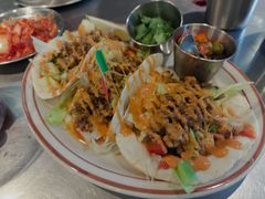 -MI WU FACTORY米屋美食工厂餐厅(绿地店)