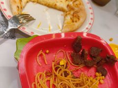 -菲滋意式餐厅(富阳东方茂店)