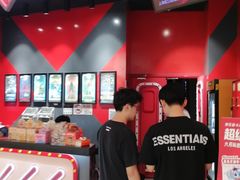 -Xcape异时刻密室逃脱魔法互动(瑞虹天地太阳宫店)