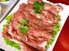-山城辣妹子(定福庄店)