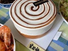 -第戎蛋糕(恒隆广场店)