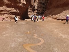 -天山神秘大峡谷