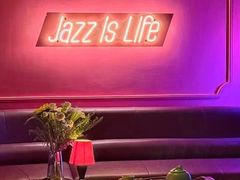 -JZ Club 爵士酒吧(上海店)