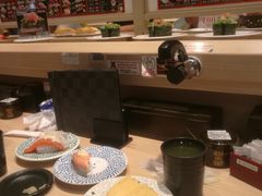 -大起水产回转寿司(道顿堀店)