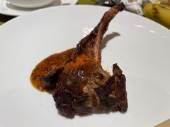 -都会尚膳·海鲜自助餐厅(重庆万豪酒店)
