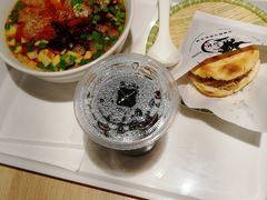 -白起肉夹馍