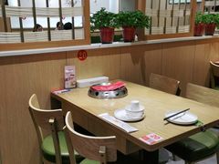 -杨翔豆皮涮牛肚(华阳城店)