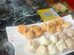 -潮汕美牛肉丸火锅店(天宁寺店)