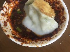 -山东水饺(南坪新街店)