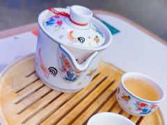 -南拳十三姨·潮汕砂锅粥·粤菜(西单大悦城店)