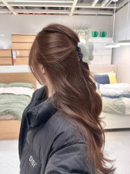 -5M HAIR SALON 旗舰店